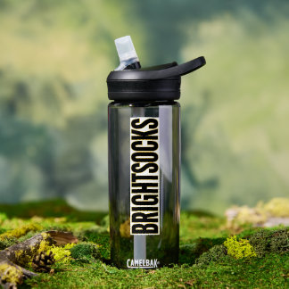 HELLESTRÜMPFE TRINKFLASCHE