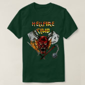Hellfire Club T-Shirt (Design vorne)