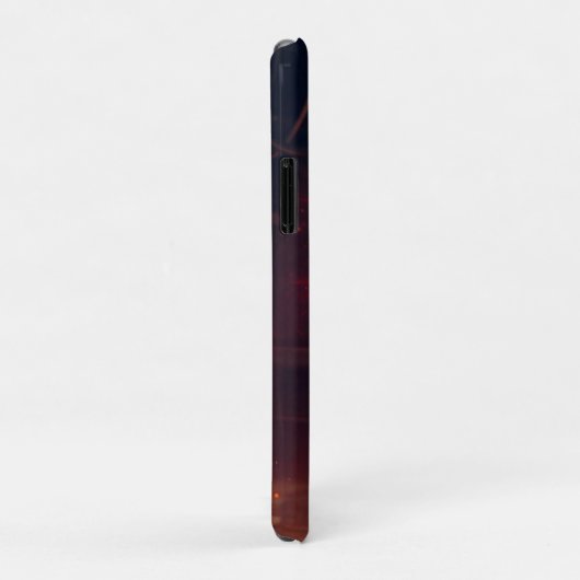 HELLGATE-7 Case-Mate iPhone HÜLLE (Hinten/Rechts)