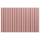 Hellgelb-Maroon-Muster Stoff (Fat Quarter (45,7 x 55,9 cm))