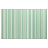 Hellgelb & meergrün farbiges Muster Stoff (Fat Quarter (45,7 x 55,9 cm))