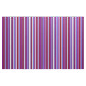 Hellgelb, schieferblau, Maroon und Lila gefärbt Stoff (Fat Quarter (45,7 x 55,9 cm))