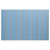 Hellgelb und blau gefärbtes Muster Stoff (Yard (91,4 cm))