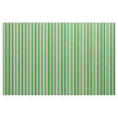 Hellgelb und dunkelgrünes Muster Stoff (Yard (91,4 cm))