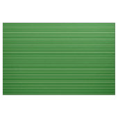 Hellgelb und dunkelgrünes Muster Stoff (Yard (91,4 cm))