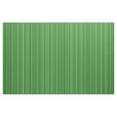 Hellgelb und dunkelgrünes Muster Stoff (Yard (91,4 cm))
