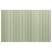 Hellgelb und dunkelöblich grünes Muster Stoff (Yard (91,4 cm))