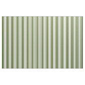Hellgelb und dunkelöblich grünes Muster Stoff (Fat Quarter (45,7 x 55,9 cm))
