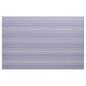 Hellgelb und dunkelschiefer blaues Muster Stoff (Fat Quarter (45,7 x 55,9 cm))