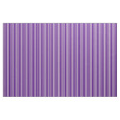 Hellgelb und Indigostreifen Stoff (Fat Quarter (45,7 x 55,9 cm))
