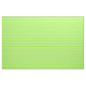 Hellgelb und kartreuse Muster Stoff (Yard (91,4 cm))