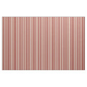 Hellgelb- und Maroongeflecht/Streifenmuster Stoff (Yard (91,4 cm))