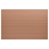 Hellgelb und sienna Muster Stoff (Fat Quarter (45,7 x 55,9 cm))