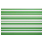 Hellgelb und waldgrün geprägtes Muster Stoff (Fat Quarter (45,7 x 55,9 cm))