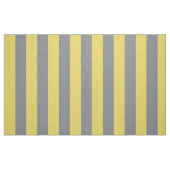 Hellgelb und weich grau individuell angepasst stoff (Fat Quarter (45,7 x 55,9 cm))