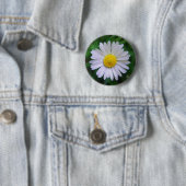 Hellgelb-weiß Button (Beispiel)