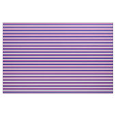 Hellgelbe, blaue und tiefrosa Streifen Stoff (Yard (91,4 cm))