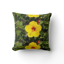 Hellgelbe Blume Springtime