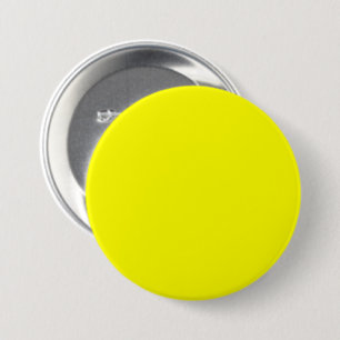 Hellgelbe FFFF00-Farbe - Option "Ihren Namen hinzu Button