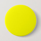 Hellgelbe FFFF00-Farbe - Option "Ihren Namen hinzu Button (Vorderseite)