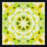 Hellgelbe grüne Sommer-Star Dopamin-Dekoration Poster<br><div class="desc">Hellgelbe geometrische Magie Sommer Star Dopamin Decor Poster. Eine hübsche, lebendige Wandkunst. Ein hübsches, fröhliches und hübsches Design für ein Wohnzimmer, ein Schlafzimmer, ein Kinderzimmer, ein Schlafzimmer oder ein kleines Kinderzimmer. Bringen Sie moderne, magische und sommerliche Lebensräume auf Ihre Zuhause. Ein tolles Geschenk für eine Person, die sich zu maximalistischer...</div>