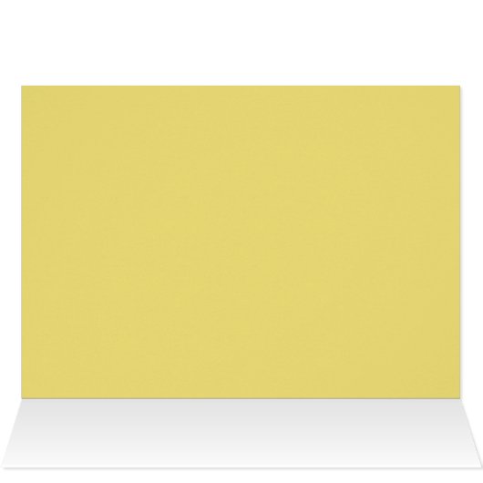 Hellgelbe Sonnenschirme (Innenansicht Horizontal (Oben))