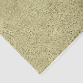 Hellgelbe, texturierte Wandverkleidung Grunge DIY Seidenpapier (Ausschnitt)