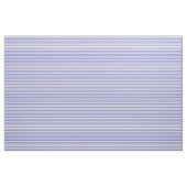 Hellgelbe und blaue farbige Linien Stoff (Yard (91,4 cm))