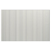 Hellgelbe und dunkelgraue Streifen Stoff (Yard (91,4 cm))