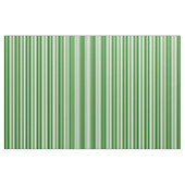 Hellgelbe und dunkelgrüne Linien Stoff (Fat Quarter (45,7 x 55,9 cm))