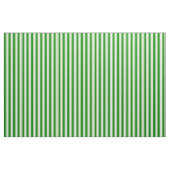 Hellgelbe und grüne Linien Stoff (Yard (91,4 cm))