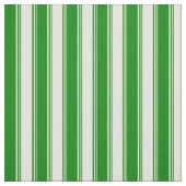 Hellgelbe und grüne Linien Stoff (Muster)