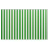 Hellgelbe und grüne Linien Stoff (Fat Quarter (45,7 x 55,9 cm))