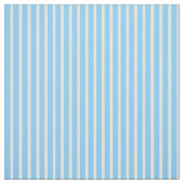 Hellgelbe und helle blaue Linien Stoff (Muster)