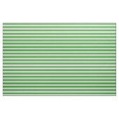 Hellgelbe und waldgrüne Linien Stoff (Fat Quarter (45,7 x 55,9 cm))