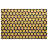 hellgelber Zitronenschnitt Stoff (Yard (91,4 cm))