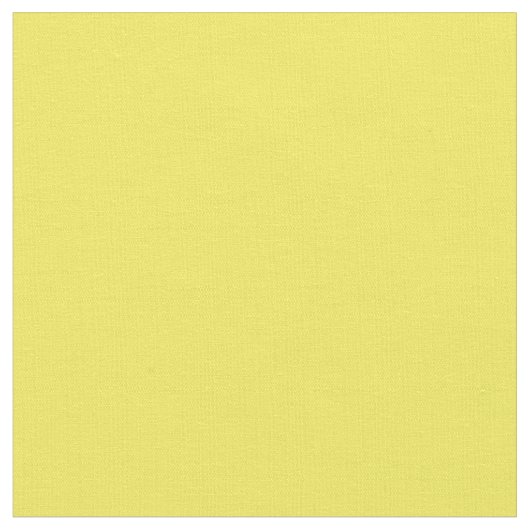 Hellgelbes Stofftuch Stoff (Nahaufnahme)