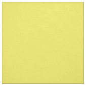 Hellgelbes Stofftuch Stoff (Muster)