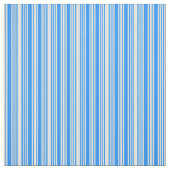 Hellgelbes und blaues Farbmuster Stoff (Muster)