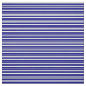 Hellgelbes und blaues Farbmuster Stoff (Muster)