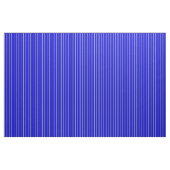 Hellgelbes und blaues Farbmuster Stoff (Yard (91,4 cm))
