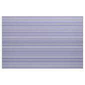 Hellgelbes und blaues Farbmuster Stoff (Yard (91,4 cm))