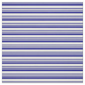 Hellgelbes und blaues Farbmuster Stoff (Muster)