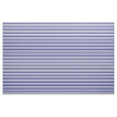 Hellgelbes und blaues Farbmuster Stoff (Fat Quarter (45,7 x 55,9 cm))