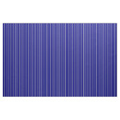 Hellgelbes und blaues Muster der Streifen Stoff (Yard (91,4 cm))