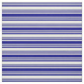 Hellgelbes und blaues Muster Stoff (Muster)
