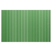 Hellgelbes und dunkelgrünes Muster Stoff (Fat Quarter (45,7 x 55,9 cm))