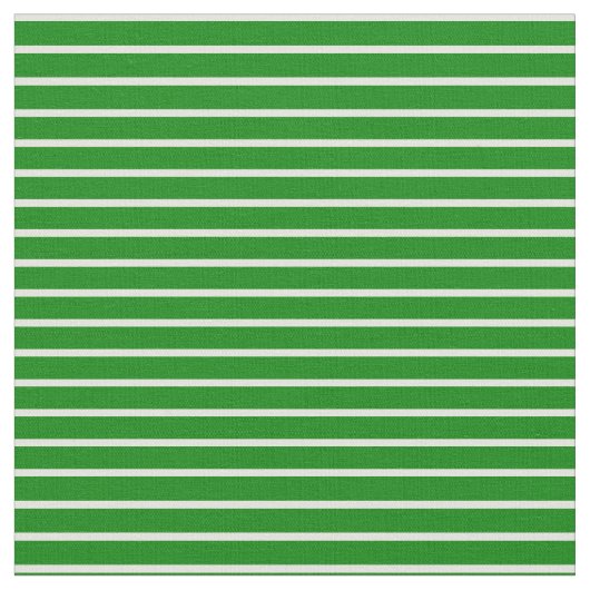 Hellgelbes und grünes Muster Stoff (Nahaufnahme)