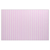Hellgelbes und violettes Muster Stoff (Yard (91,4 cm))