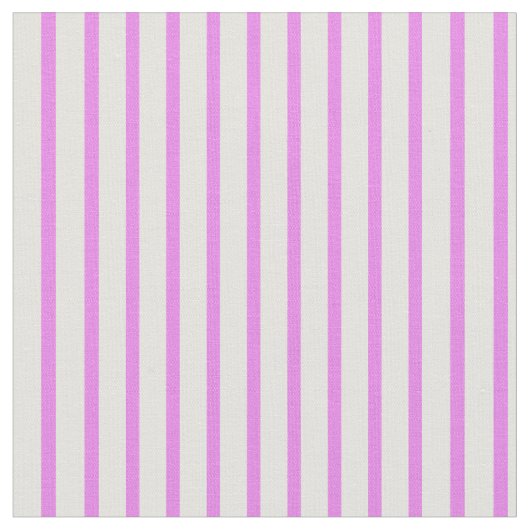 Hellgelbes und violettes Muster Stoff (Nahaufnahme)
